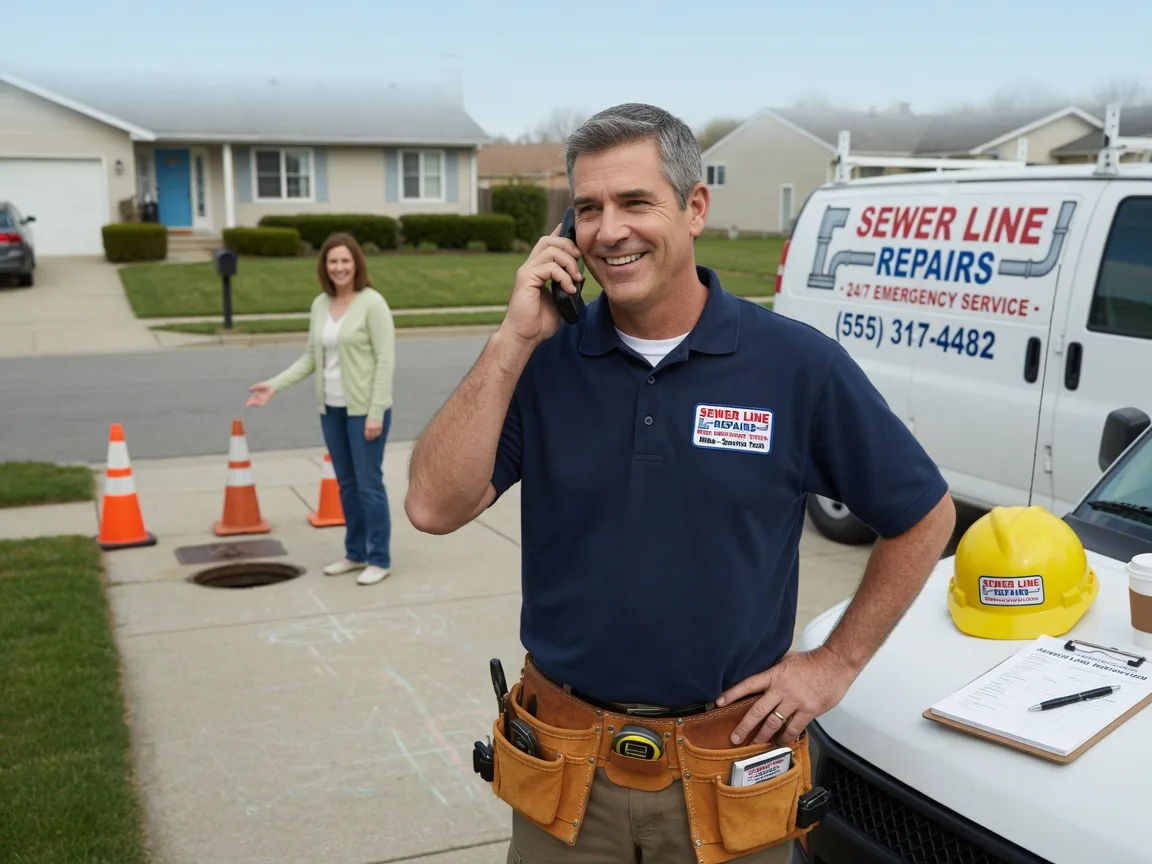 Emergency Plumber Munden, KS FAQs